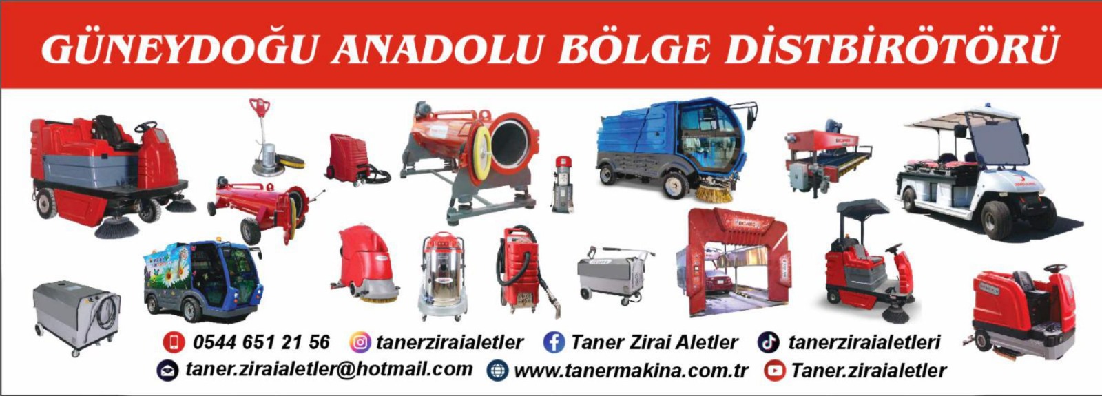 banner banner